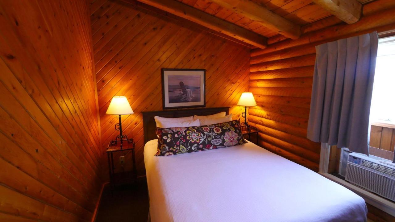 Pictou Lodge Beach Resort المظهر الخارجي الصورة