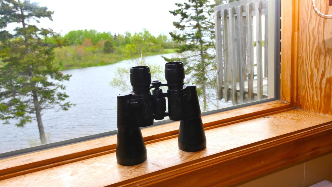 Pictou Lodge Beach Resort المظهر الخارجي الصورة