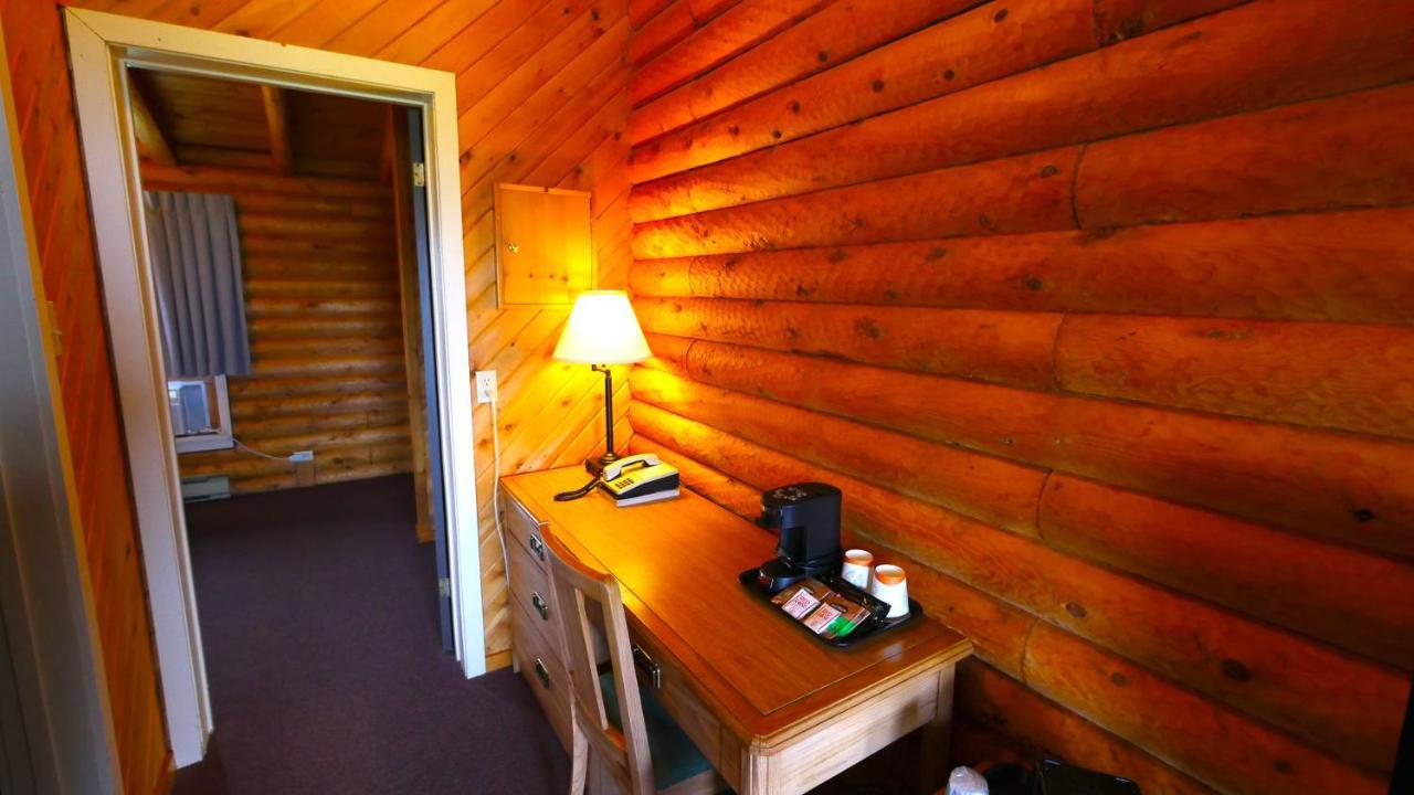 Pictou Lodge Beach Resort المظهر الخارجي الصورة