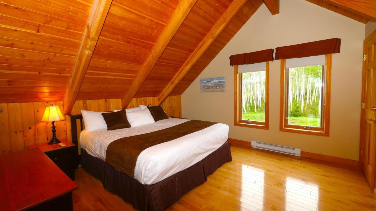 Pictou Lodge Beach Resort المظهر الخارجي الصورة