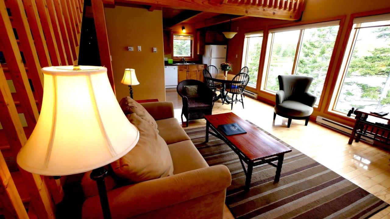 Pictou Lodge Beach Resort المظهر الخارجي الصورة