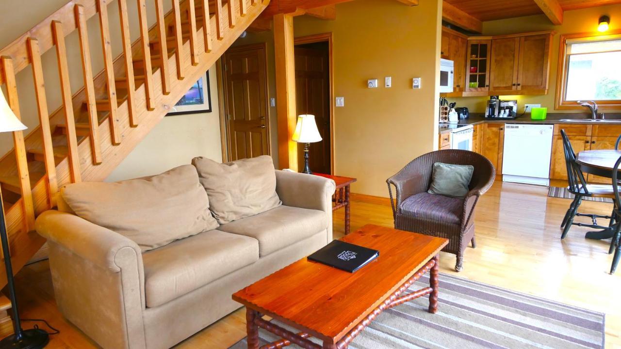 Pictou Lodge Beach Resort المظهر الخارجي الصورة