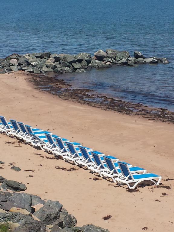 Pictou Lodge Beach Resort المظهر الخارجي الصورة