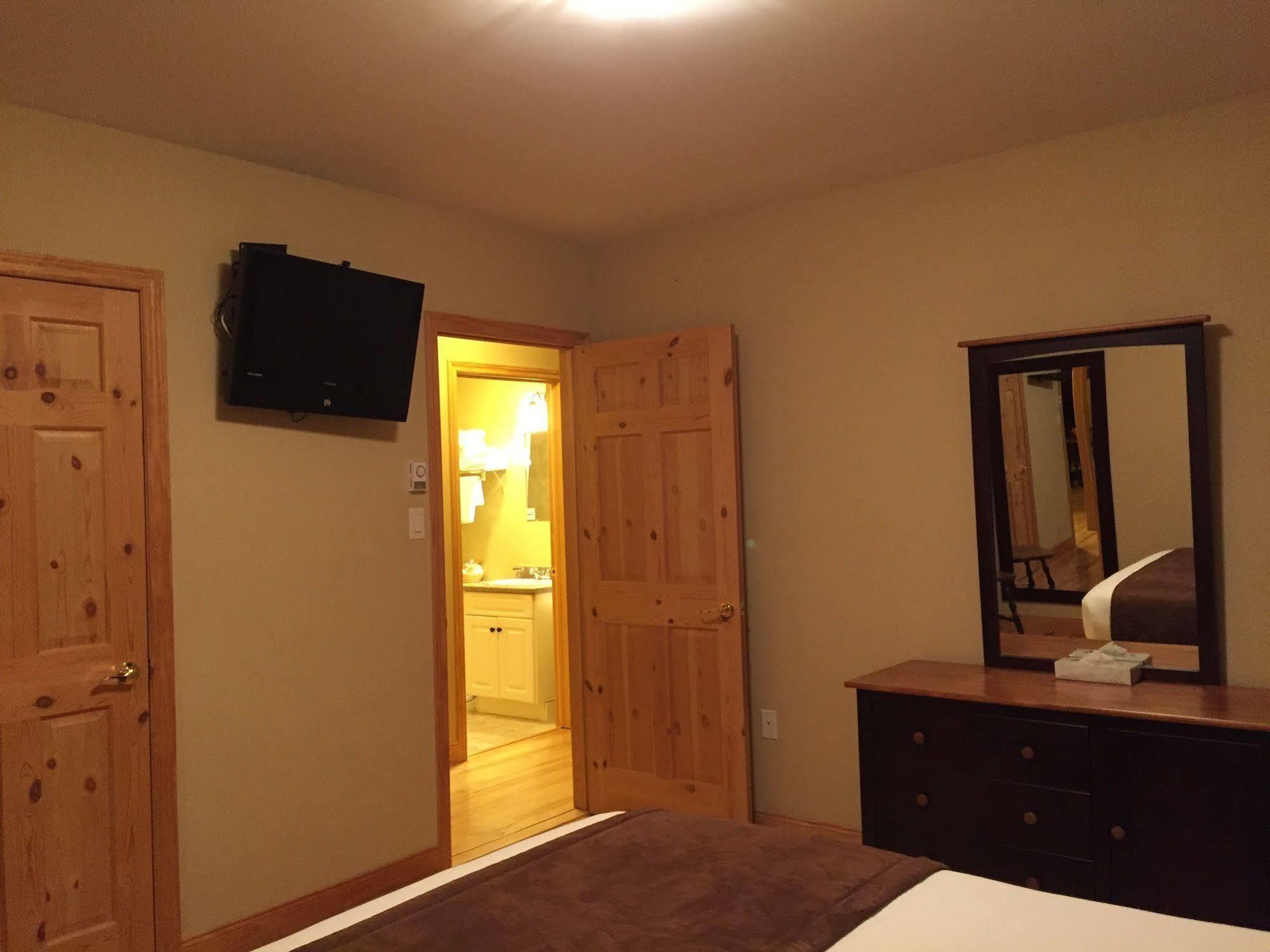 Pictou Lodge Beach Resort المظهر الخارجي الصورة
