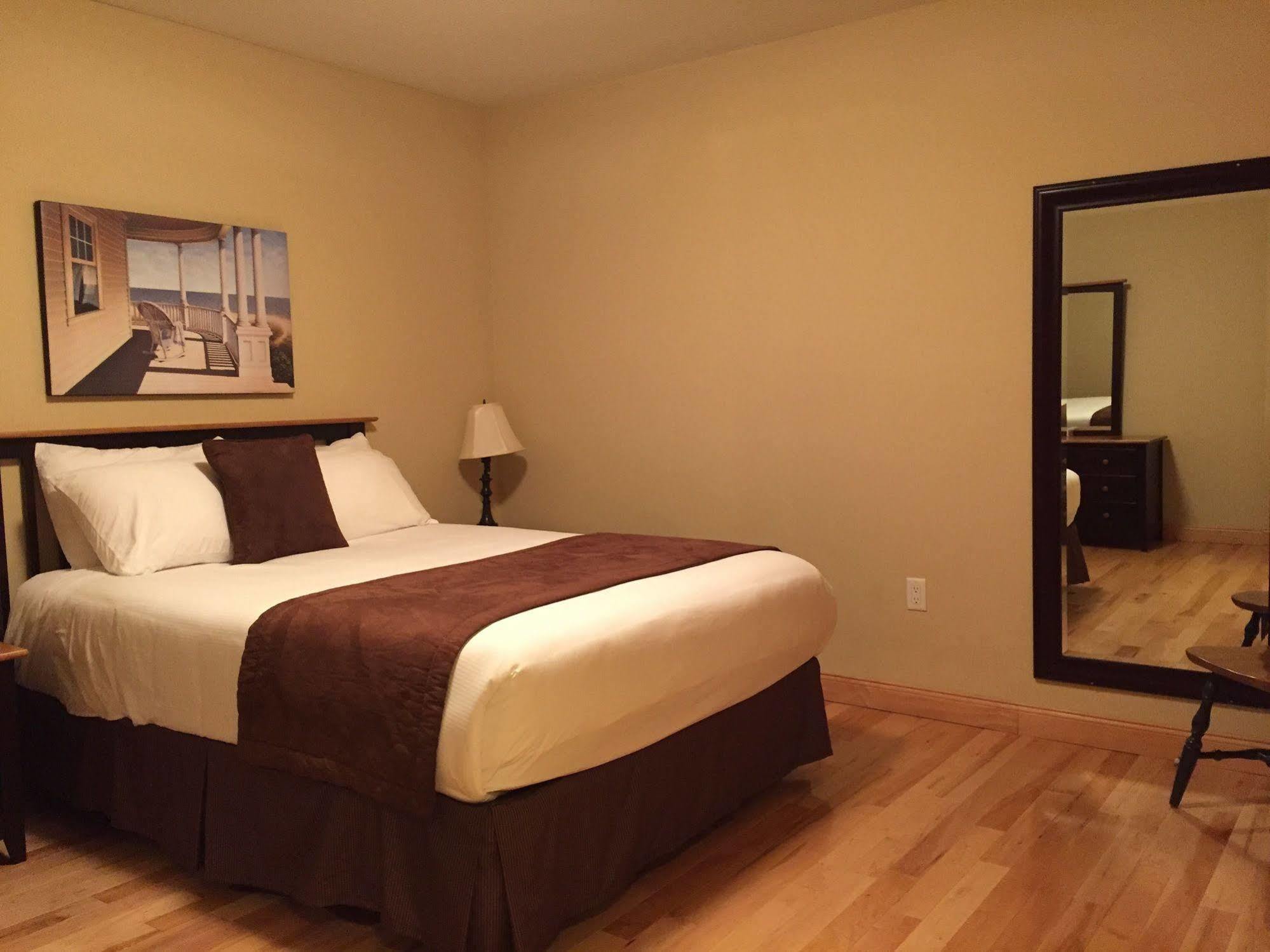 Pictou Lodge Beach Resort المظهر الخارجي الصورة