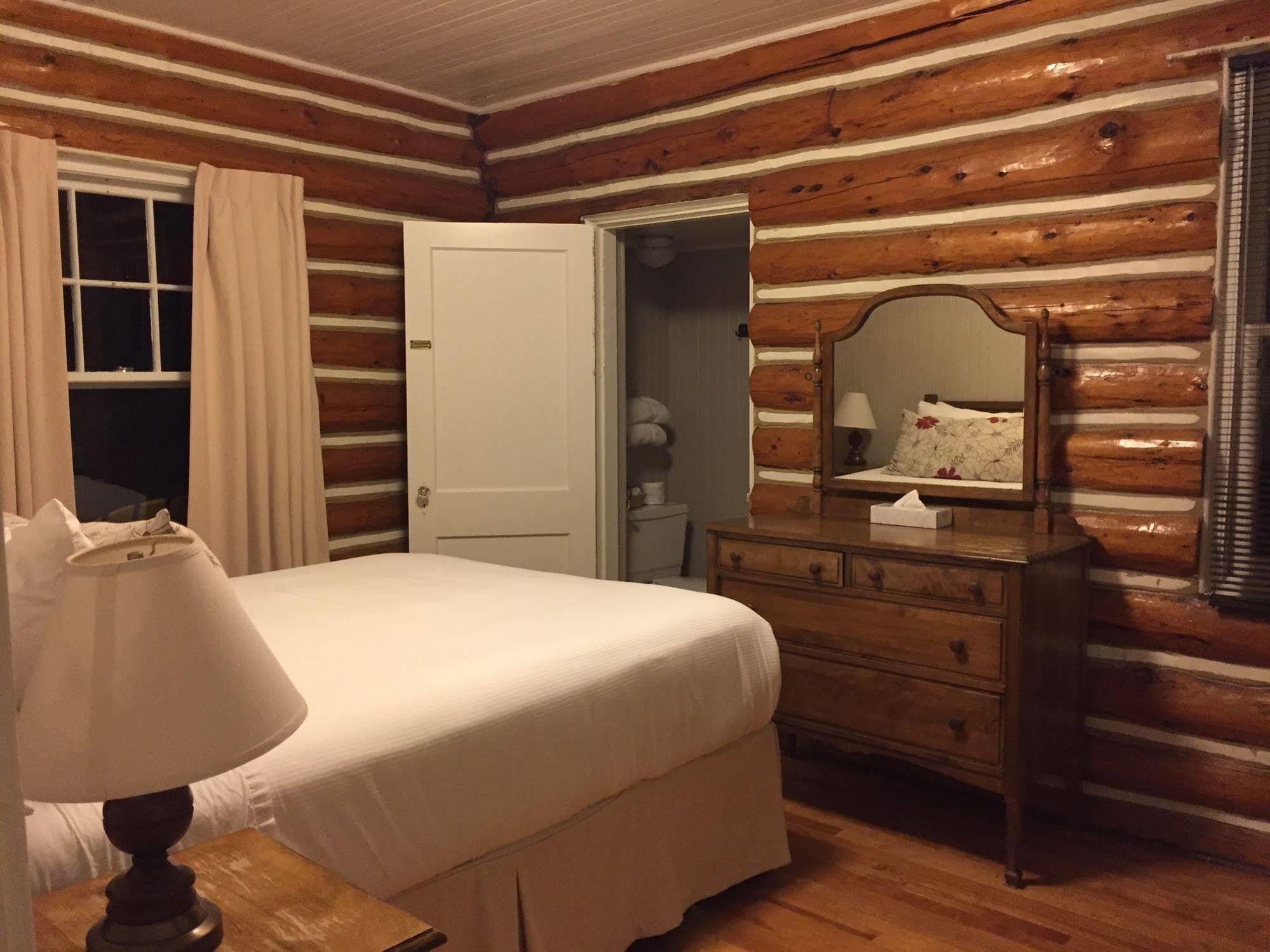 Pictou Lodge Beach Resort المظهر الخارجي الصورة