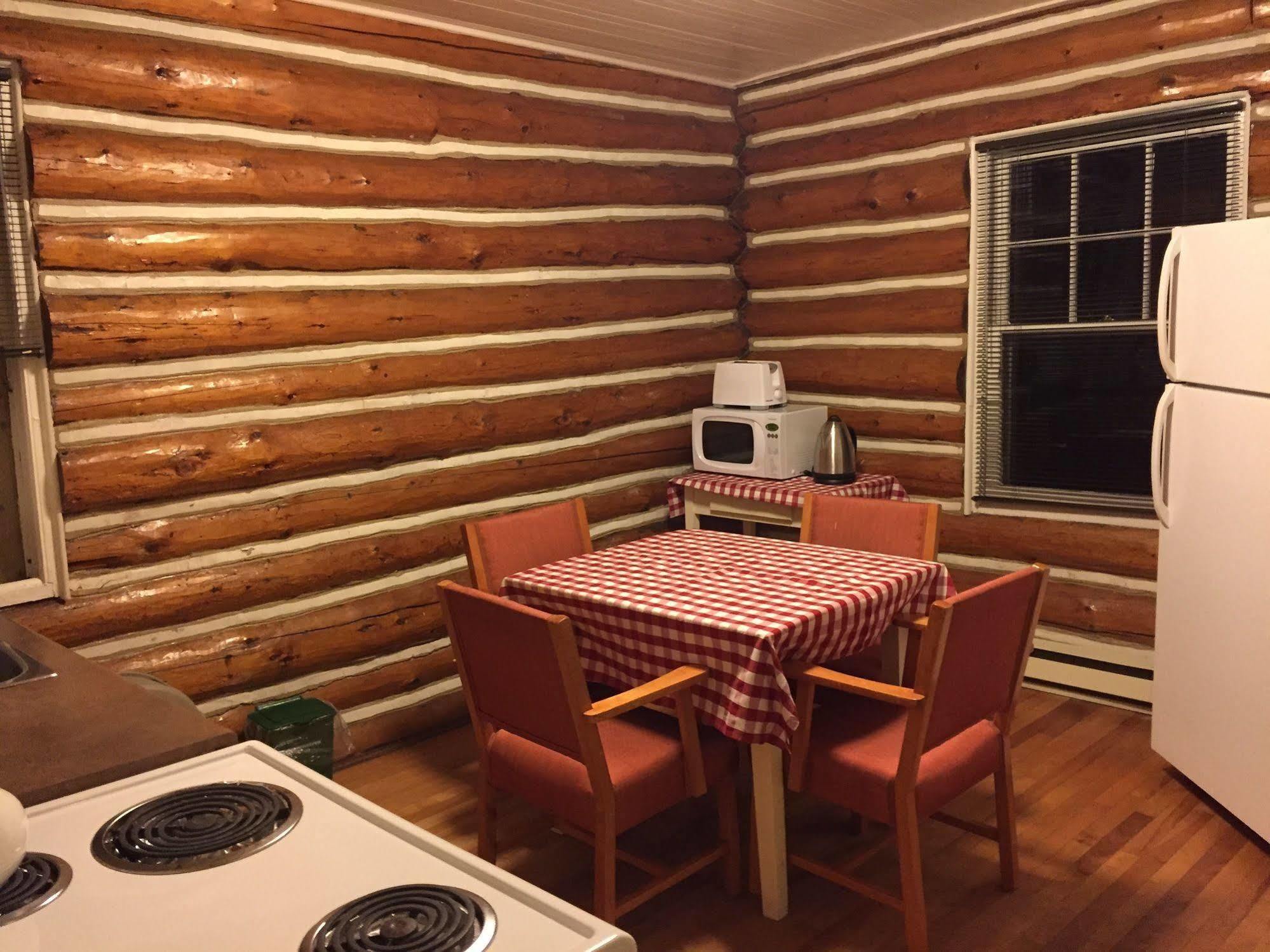 Pictou Lodge Beach Resort المظهر الخارجي الصورة