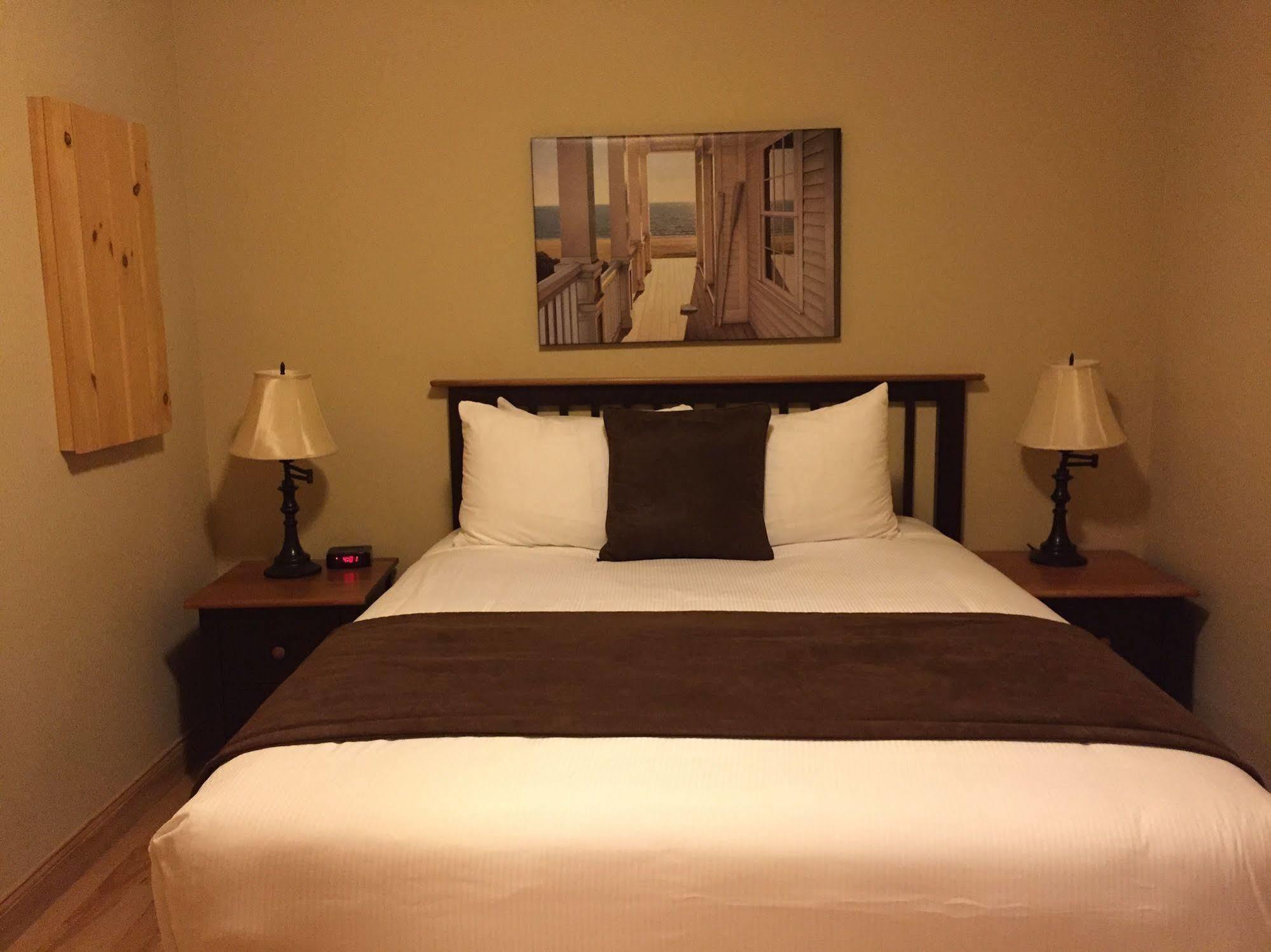 Pictou Lodge Beach Resort المظهر الخارجي الصورة