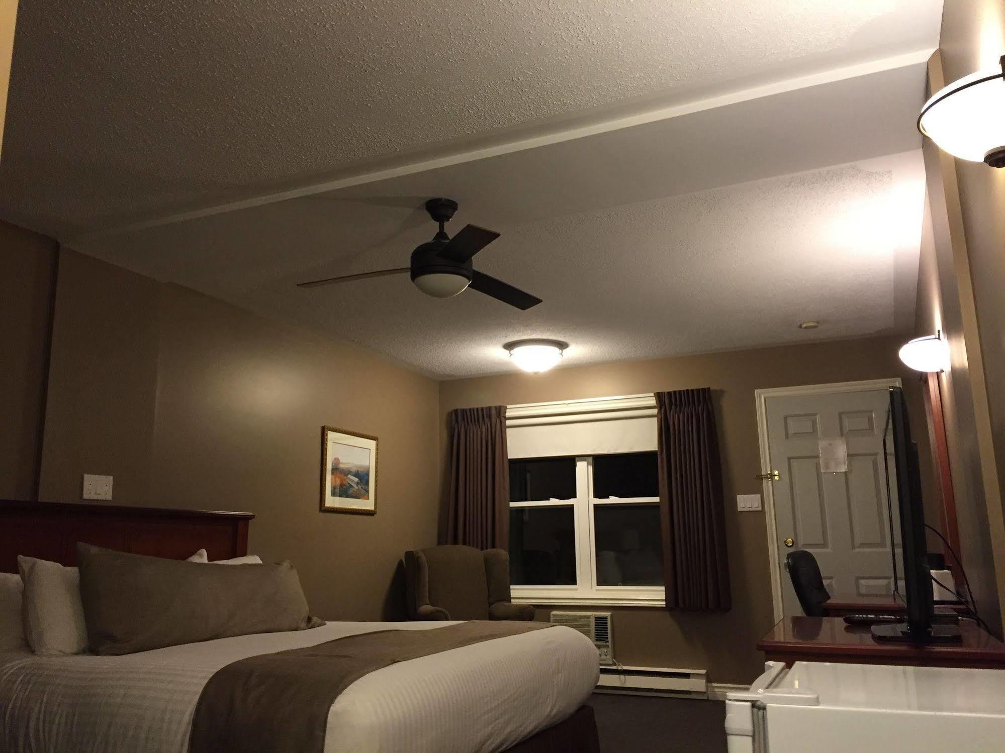 Pictou Lodge Beach Resort المظهر الخارجي الصورة