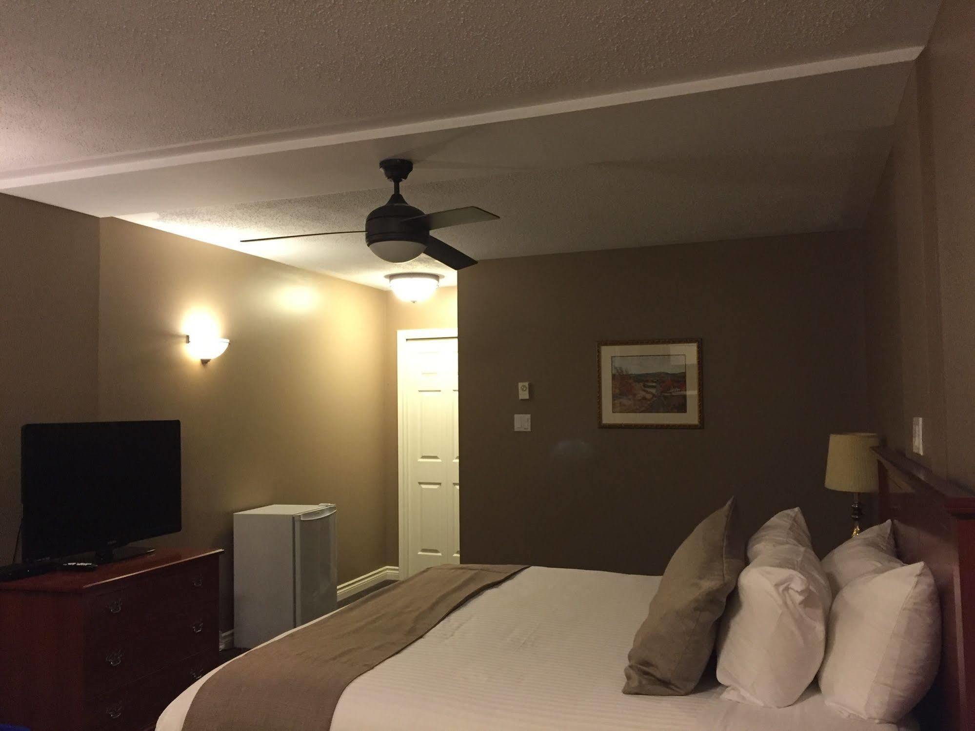 Pictou Lodge Beach Resort المظهر الخارجي الصورة