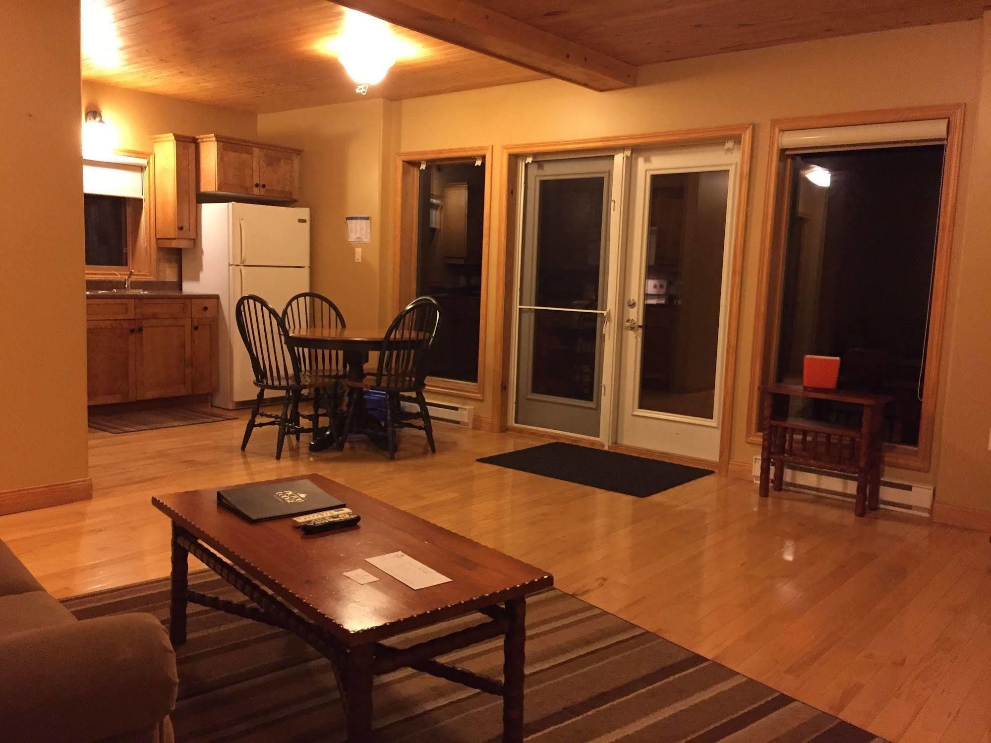 Pictou Lodge Beach Resort المظهر الخارجي الصورة