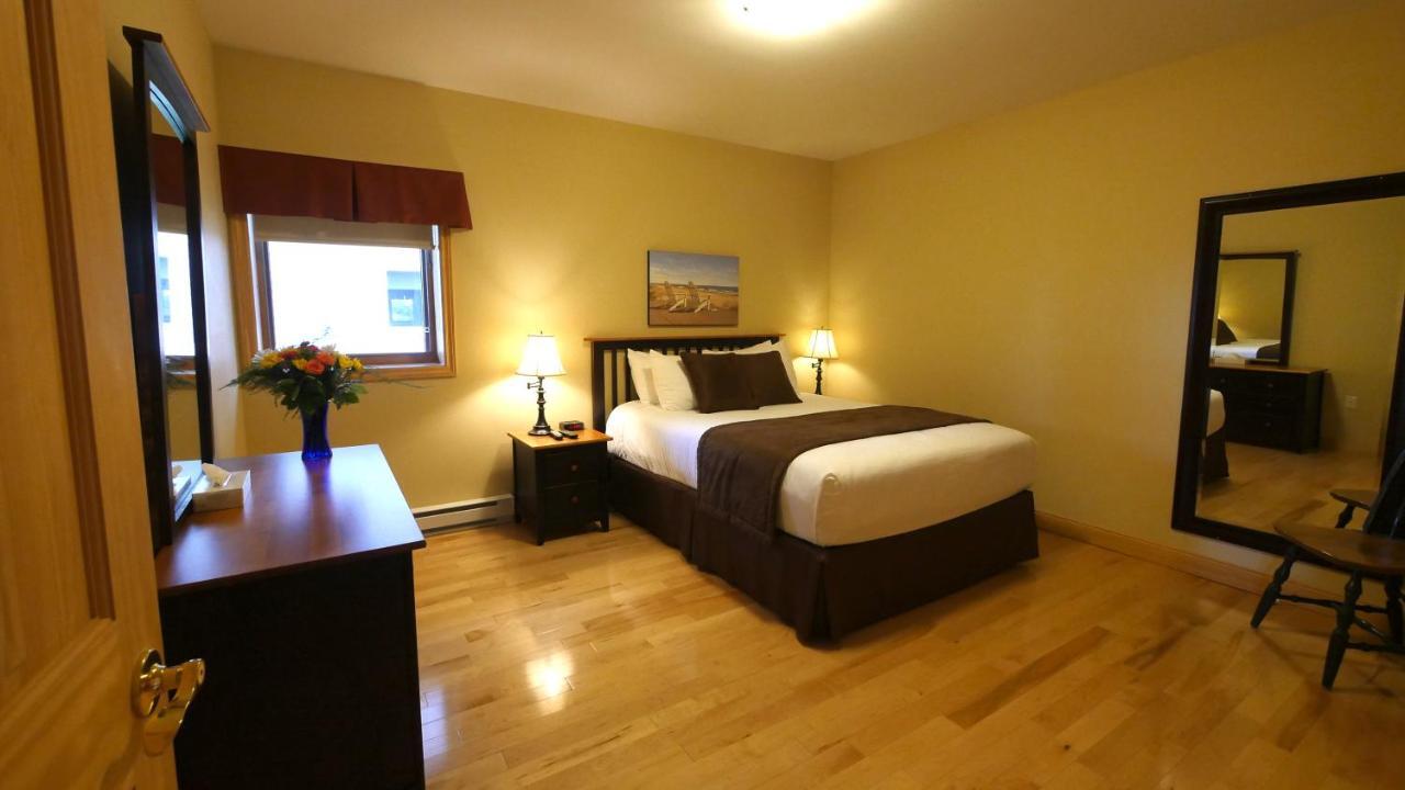 Pictou Lodge Beach Resort المظهر الخارجي الصورة