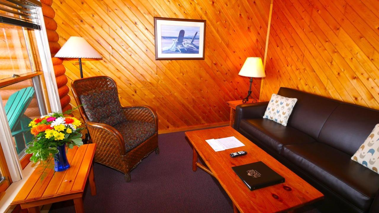 Pictou Lodge Beach Resort المظهر الخارجي الصورة