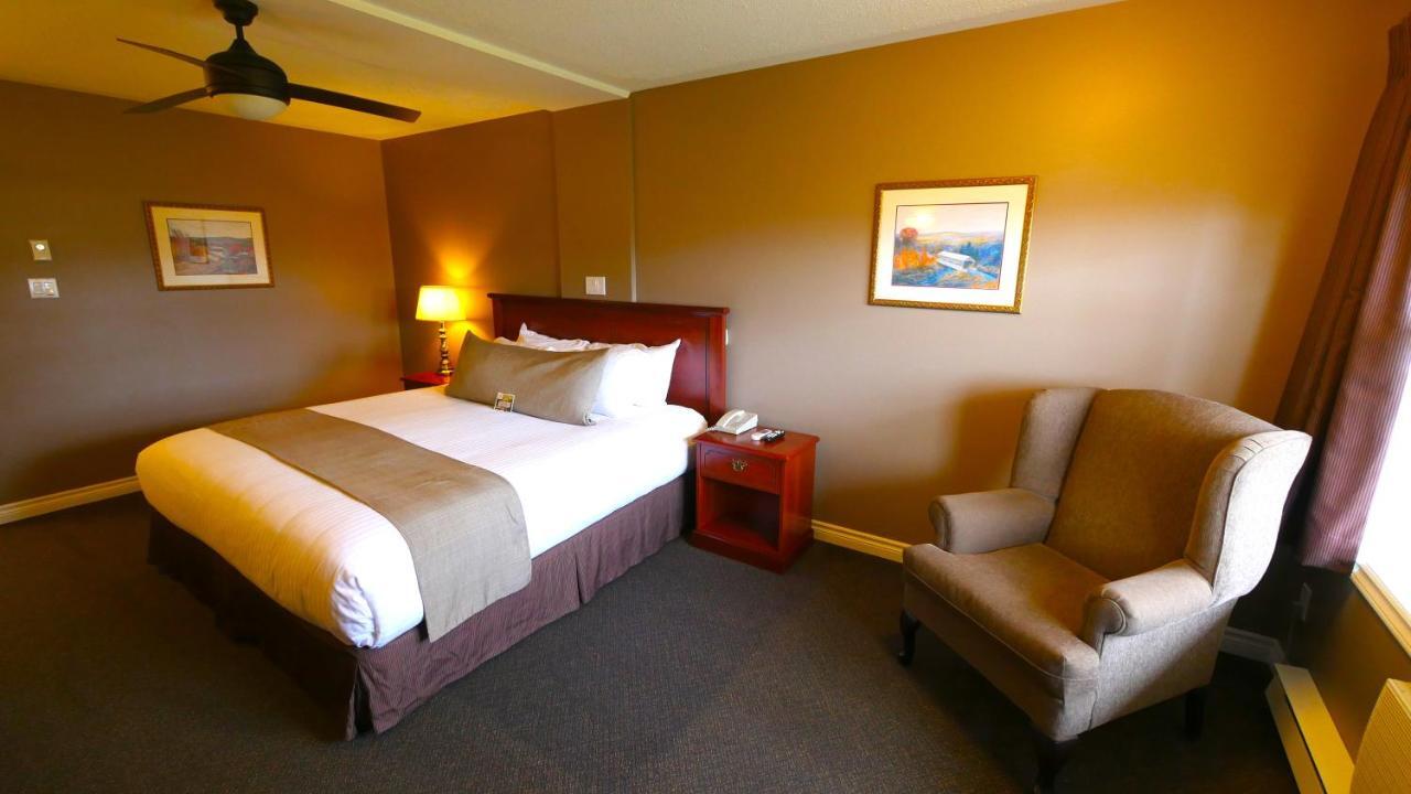 Pictou Lodge Beach Resort المظهر الخارجي الصورة