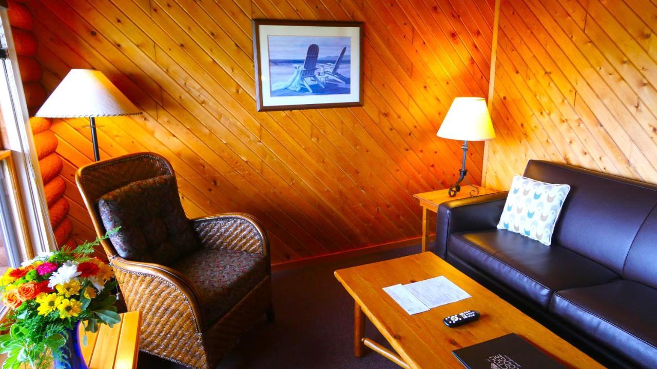 Pictou Lodge Beach Resort المظهر الخارجي الصورة